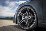 Audi TT Roadster by ABT 2015 года